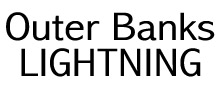 Outer Banks Lightning