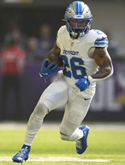 Player of the Week