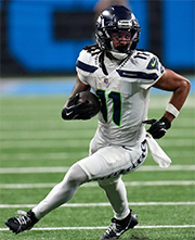 Player of the Week